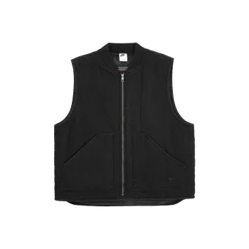 Nike Vests Men Black