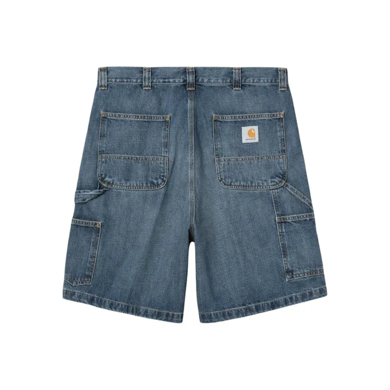 Carhartt WIP Og Single Knee Shorts-1