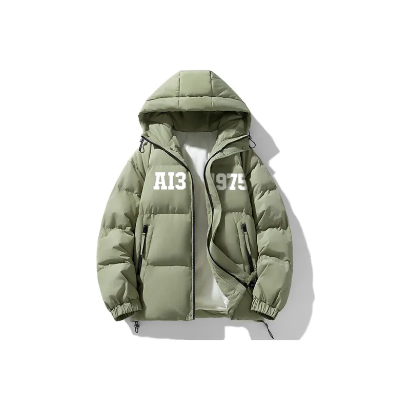 AI3 Down Jackets Unisex-7