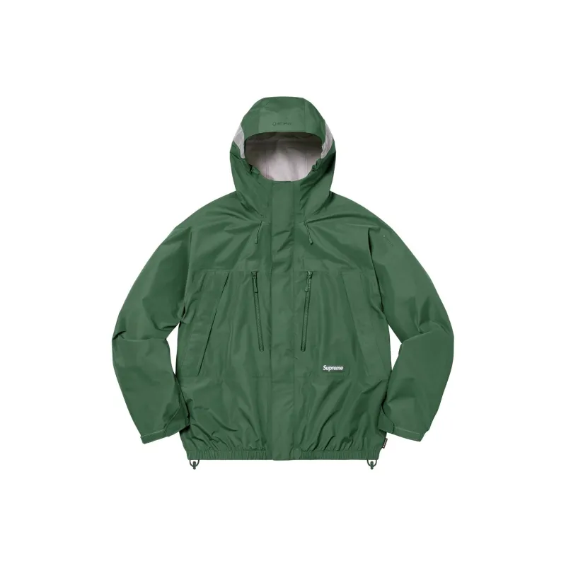 Supreme GORE TEX Taped Seam Shell Jacket FW24-10