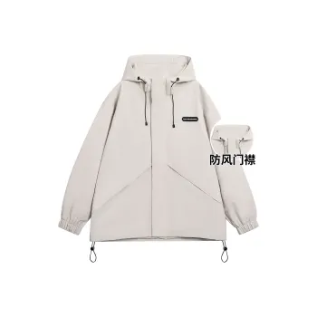 CLINTS Jackets Unisex