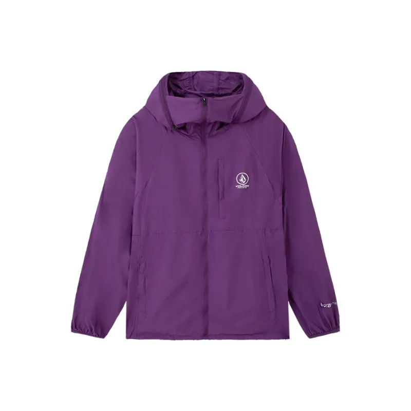 VOLCOM Jackets Unisex-6