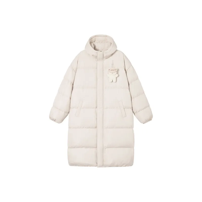PSO Brand Down Jackets Unisex-7