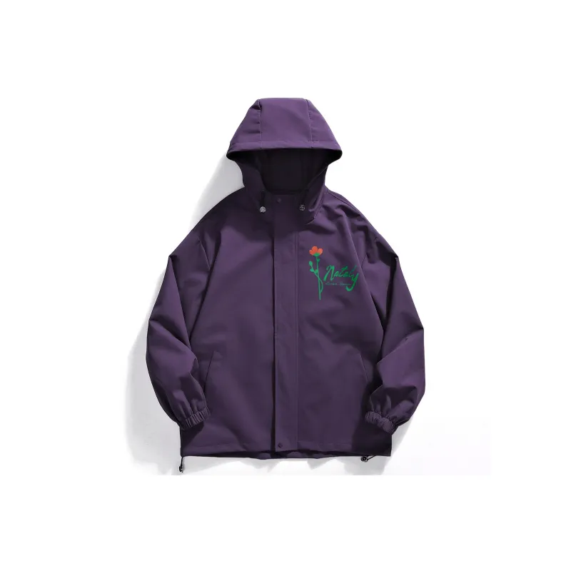 B.X Jackets Unisex-12