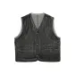 BLACK/Charcoal Black, Men's