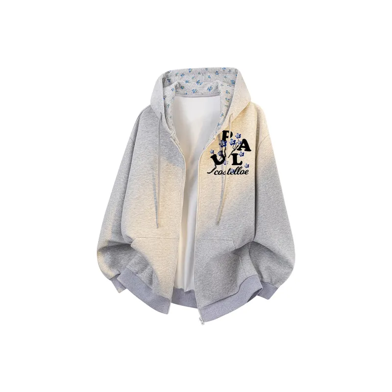 PAUL COSTELLOE Sweatshirt Unisex-0
