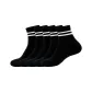 Black 5 Pack