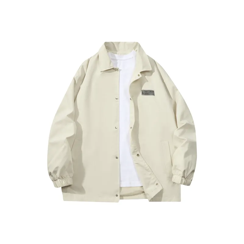 30BRAID Jackets Unisex-6