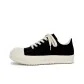 Black Fabric Surface Height Increasing (This Style of Leather Shoe Size, Compared to Athletic Shoes Size)