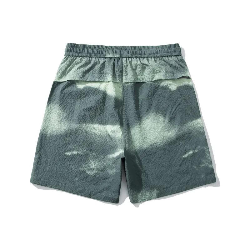 ROBINHOOD Casual Shorts Unisex-4