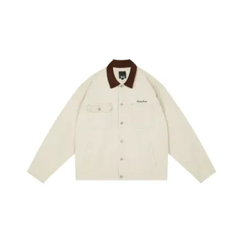WASSUP Logo Jackets Unisex