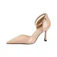 Nude Pink