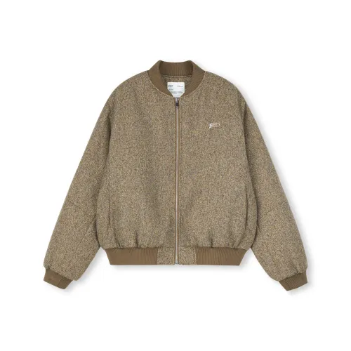 FPA ALWAYS MOVING Series Jackets Coats Unisex