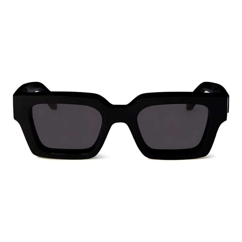 OFF WHITE Square Frame Sunglasses-0