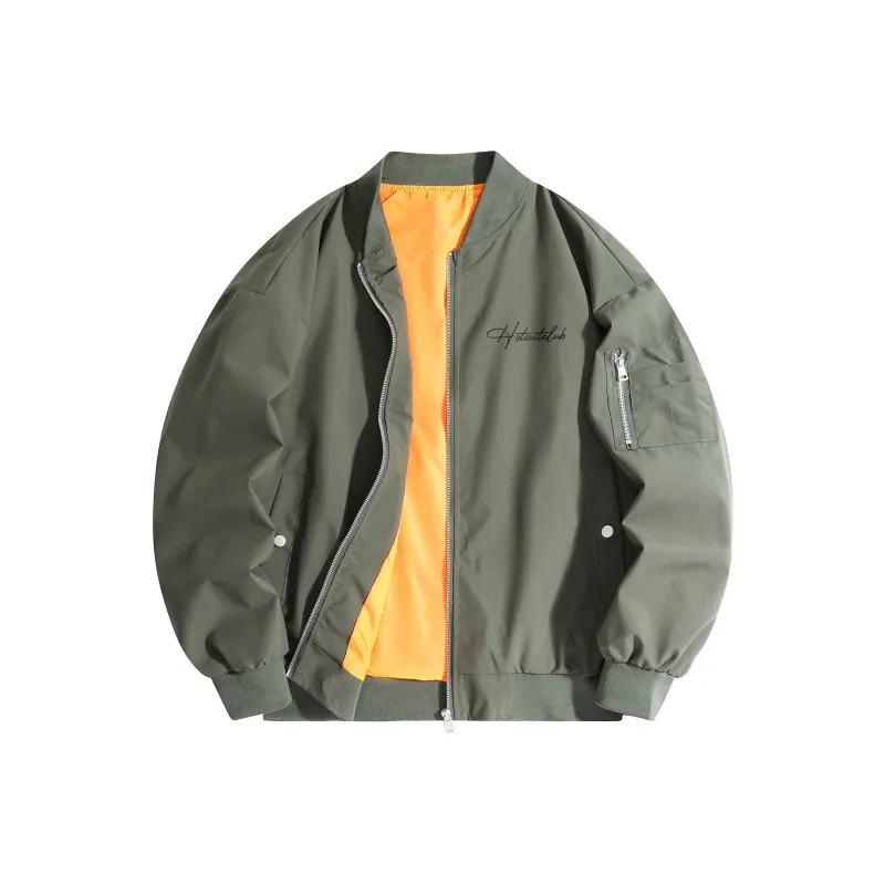 HOTSUIT Jackets Unisex-4