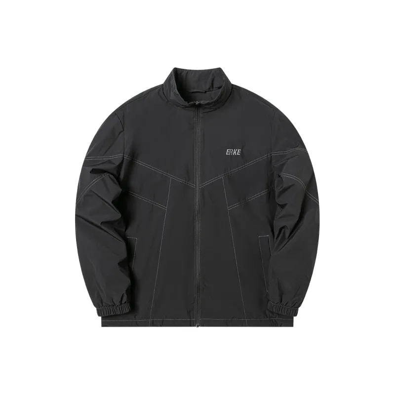 Erke Life Collection Sports Life Collection Jackets & Coats Men's-2