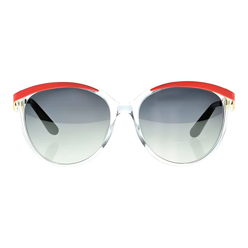 DIOR Sunglasses Men Gray-1