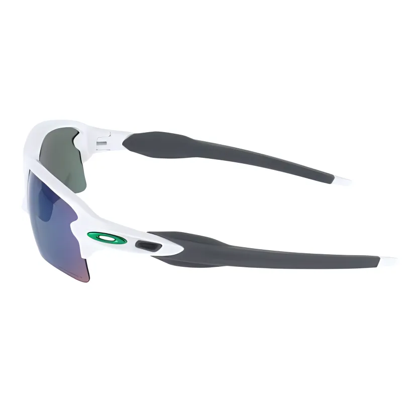 Oakley Polished finish Oversized Frame Sunglasses-2