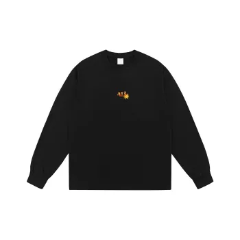 AI3 Iverson China Series T-Shirts Unisex