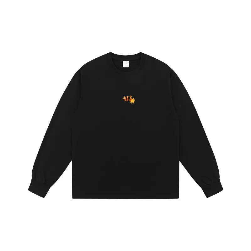 AI3 Iverson China Series T Shirts Unisex-0