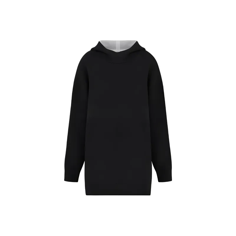 DIOR SS21 Knitwear Women's Black-1