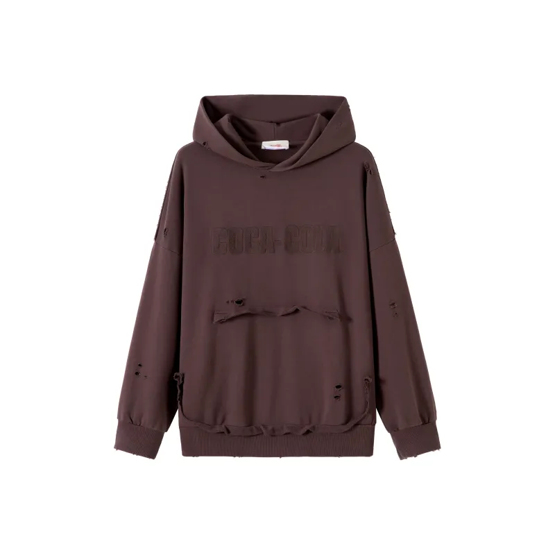 Coca Cola Sweatshirts Unisex-0