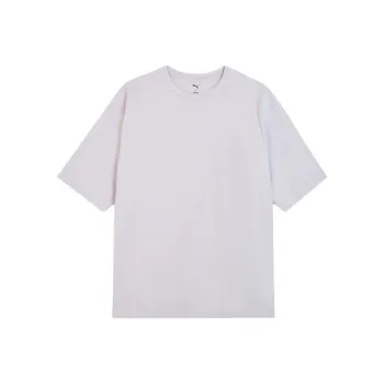 PUMA T Shirts Men Pink