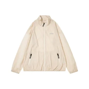 OUTDOOR PRODUCTS Jackets & Coats Unisex Foam Gray