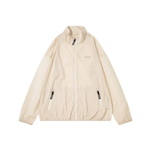 OUTDOOR PRODUCTS Jackets & Coats Unisex Foam Gray