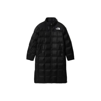 THE NORTH FACE Lhotse Down Jackets Unisex Black