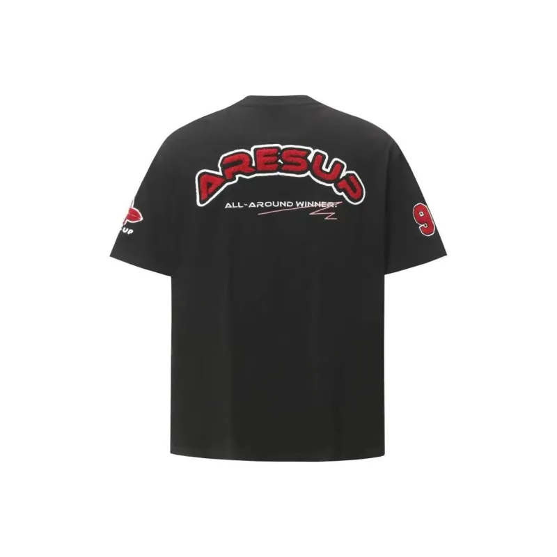 KEAB T Shirts Unisex-1