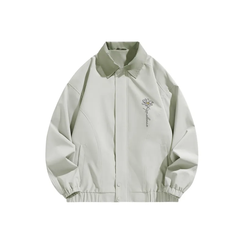 H2P Jackets Unisex-14