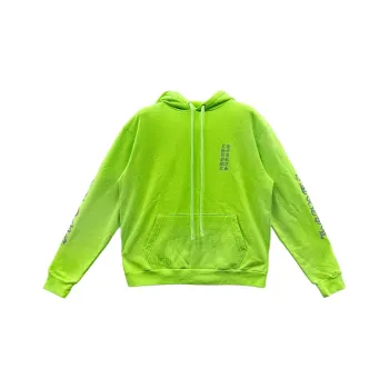 Chrome Hearts Ultra Festival Hoodie