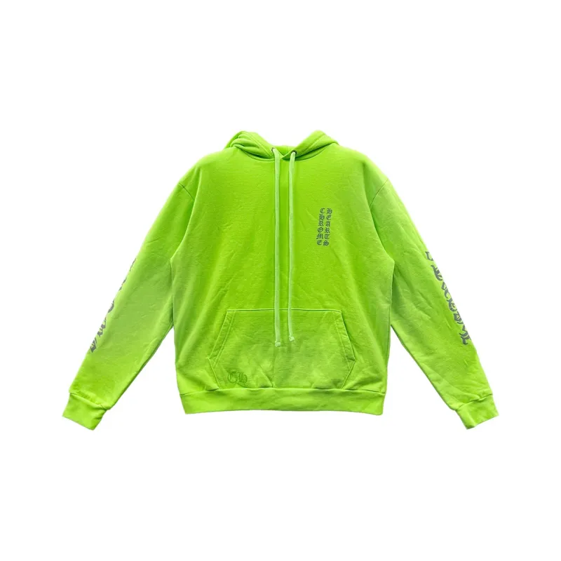 Chrome Hearts Ultra Festival Hoodie-0