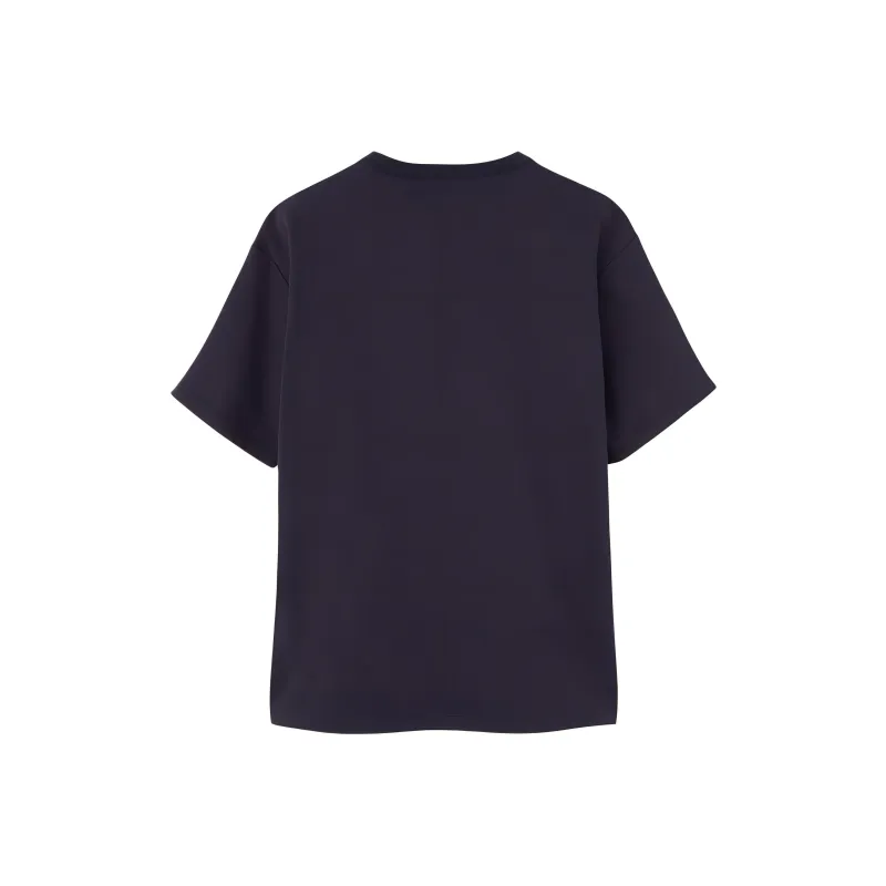 Loro Piana T Shirt Women's Marine Blue-1