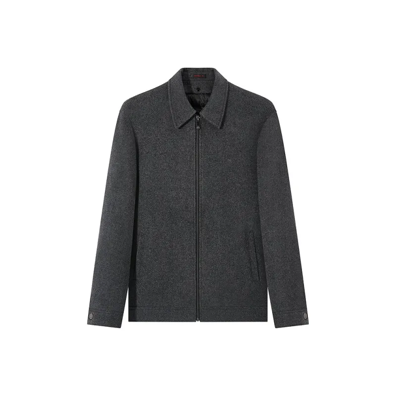 SEVEN Warm And Thick Jacket Men's-4