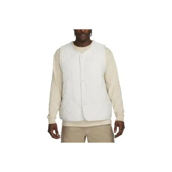 Nike Vests Men White