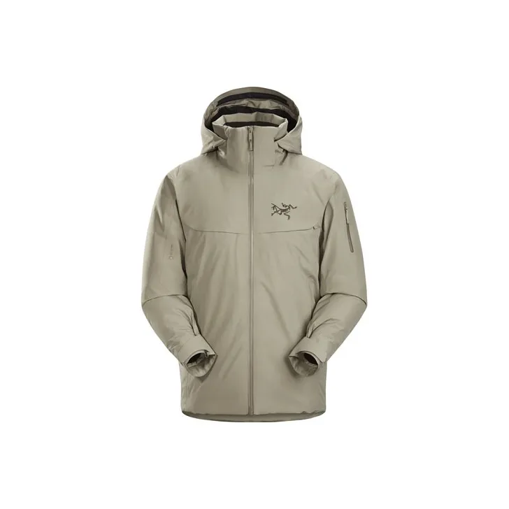 Arc'teryx Macai Jacket-4