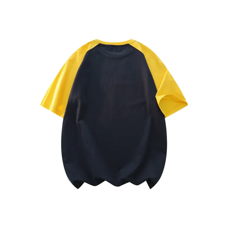 FASTFISH T Shirts Unisex-3