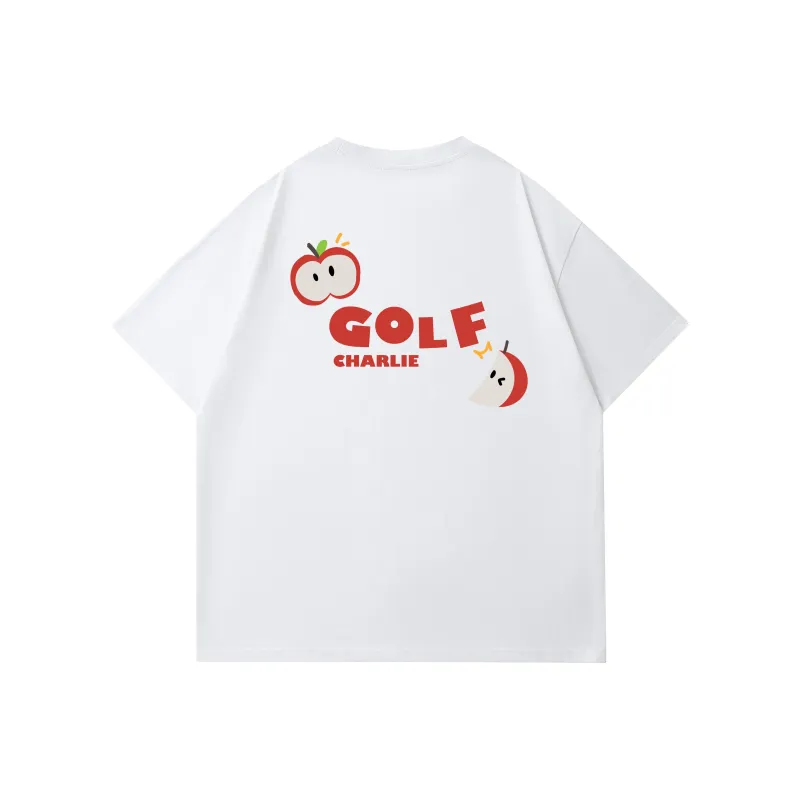 Golf Cooper Tee-7
