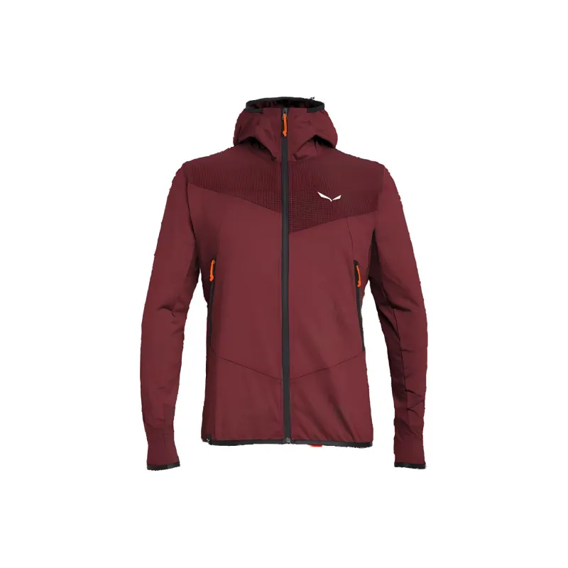 SALEWA Jackets Men-10