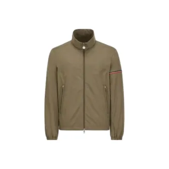 Moncler Ruinette Shell Jacket