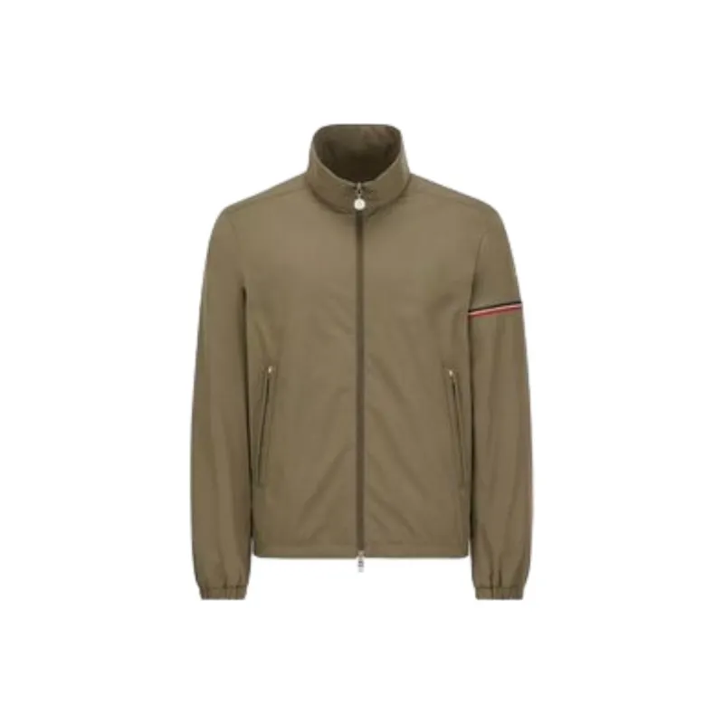 Moncler Ruinette Shell Jacket-0