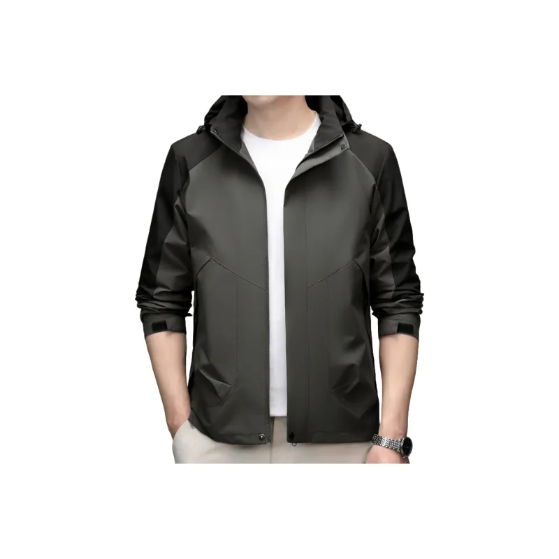 PIERRE CARDIN Jackets Coats Men's-3