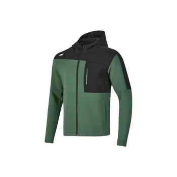 Skechers Jackets Men Shrub Green/03RT