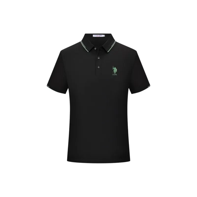 U.S. POLO ASSN. Polo Shirt Unisex-13