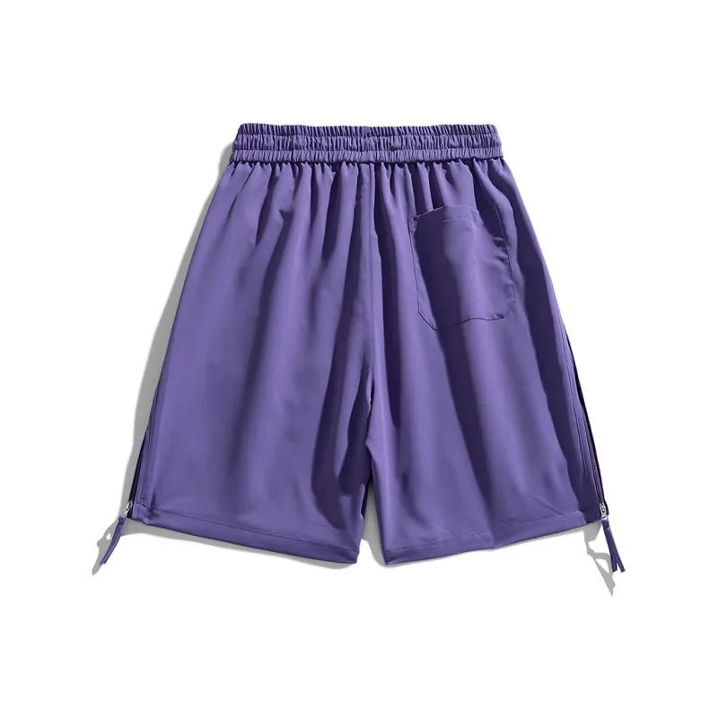 TONYBEAR Casual Shorts Unisex-21