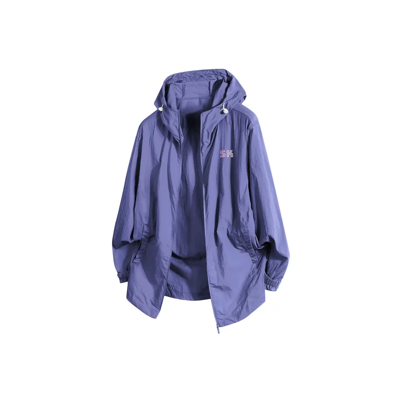 S.k. Manor Hill Sun Protection Clothing Unisex-21