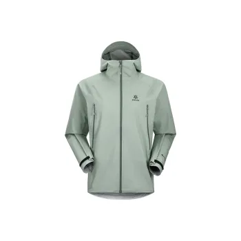 KAILAS Hard Shell GTX Windbreaker Jacket Unisex