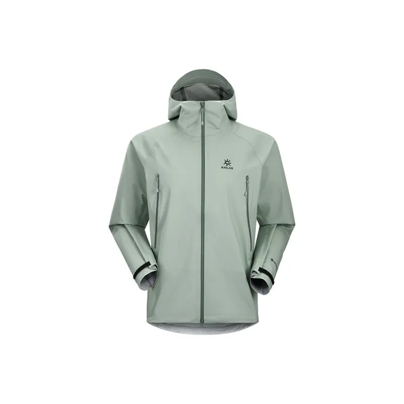 KAILAS Hard Shell GTX Windbreaker Jacket Unisex-0